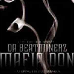 Da Beatminerz - Mafia Don