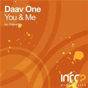 Daav One - You & Me