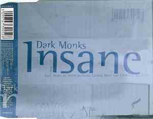 Dark Monks - Insane