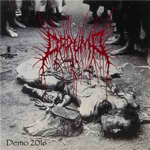 Daruma  - Demo 2016