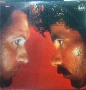 Daryl Hall & John Oates - H2O