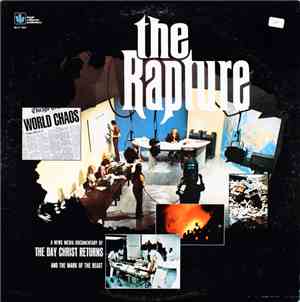David Wilkerson - The Rapture