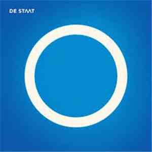 De Staat - O