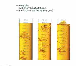 Deep Dish With Everything But The Girl - The Future Of The Future (Stay Gol ...
