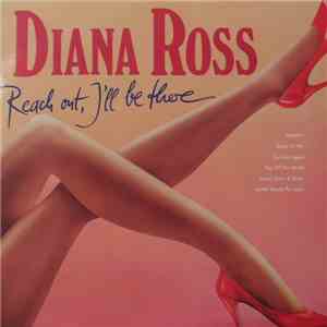 Diana Ross - Reach Out, I'll Be There