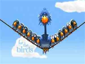 DJ Billy The Kid  - The Bird
