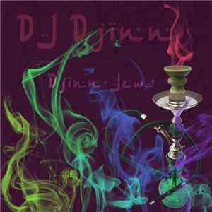 DJ Djinn - Djinn & Jews