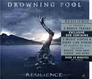 Drowning Pool  - Resilience