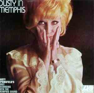 Dusty Springfield - Dusty In Memphis