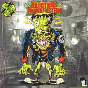 Electric Frankenstein / The Bonitos - Electric Frankenstein/The Bonitos