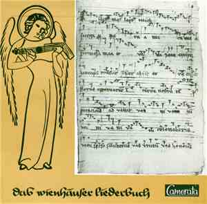 Elisabeth Schlemilch - Das Wienhäuser Liederbuch