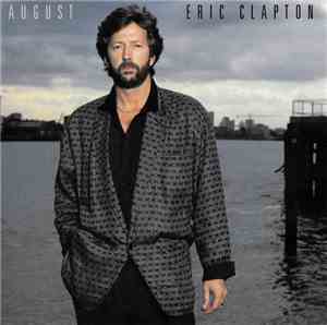 Eric Clapton - August