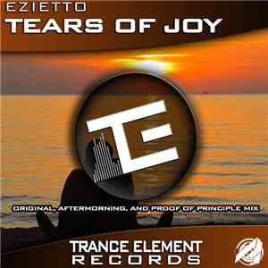 Ezietto - Tears Of Joy