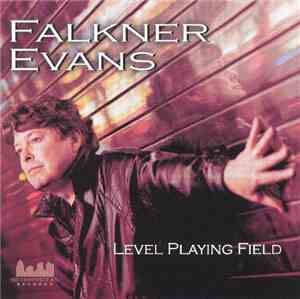 Falkner Evans - Level Playing Fields