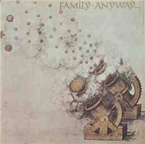 Family  - Anyway