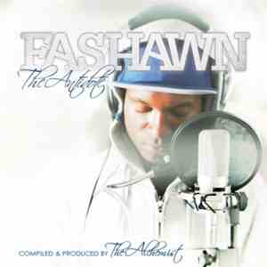 Fashawn - The Antidote