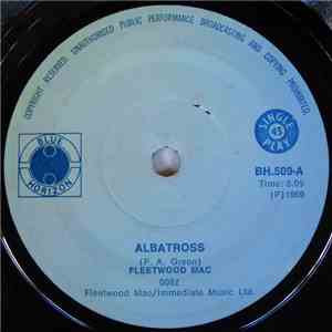 Fleetwood Mac - Albatross