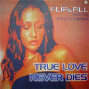 Flip 'N' Fill Feat. Kelly Llorenna - True Love Never Dies