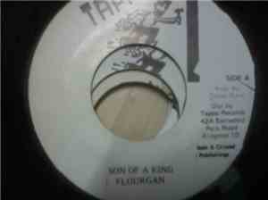 Flourgan - Son Of A King