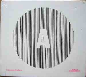Francesco Tristano - A-Side I B-Side