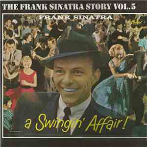 Frank Sinatra - A Swingin' Affair!