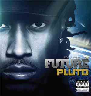 Future  - Pluto