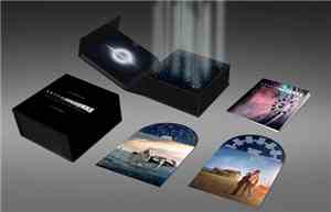 Hans Zimmer - Interstellar (Original Motion Picture Soundtrack)