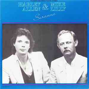 Harley Allen & Mike Lilly - Suzanne