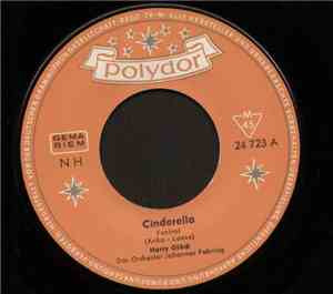 Harry Glück - Cinderella
