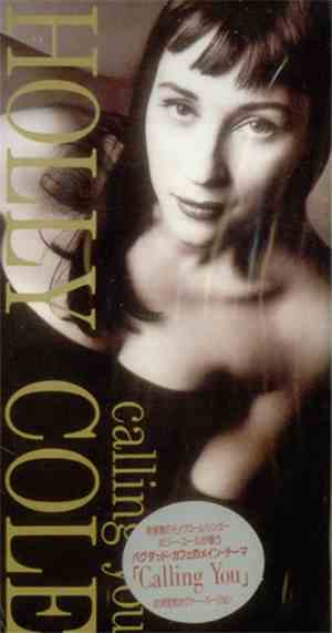 Holly Cole - Calling You