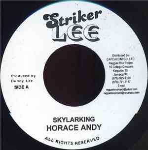 Horace Andy - Skylarking