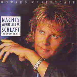 Howard Carpendale - Nachts Wenn Alles Schläft