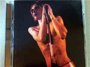 Iggy And The Stooges - Raw Power