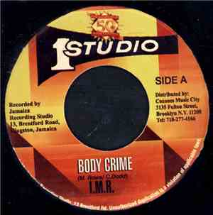 I.M.R. - Body Crime