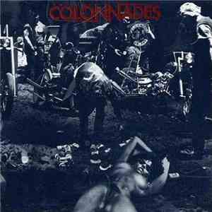 In The Colonnades - Scrap Metal Value