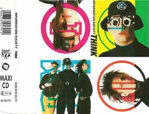 Information Society - Think