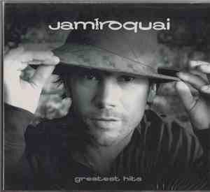 Jamiroquai - Greatest Hits