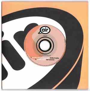 Janette Slack & Dogmatix - Shake & Play / Red Ramona
