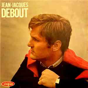 Jean-Jacques Debout - Jean-Jacques Debout