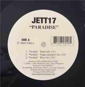 Jett17 - Paradise