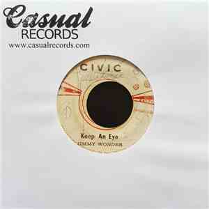 Jimmy Wonder - When Will We Be Paid