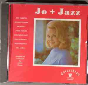 Jo Stafford - Jo + Jazz