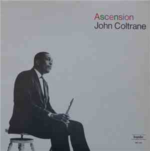 John Coltrane - Ascension (Edition II)