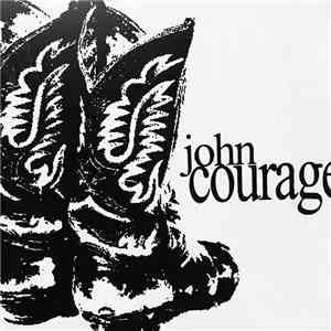 John Courage  - John Courage