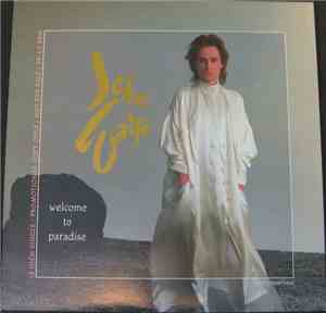 John Waite - Welcome To Paradise