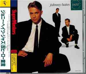 Johnny Hates Jazz - Turn Back The Clock