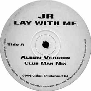 JR  - Lay With Me