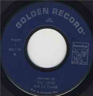 Kay Lande and Ed Powell - Puss In Boots