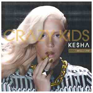 Ke$ha Feat. will.i.am - Crazy Kids