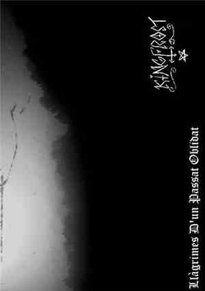 Kingfrost - Llagrimes D'un Passat Oblidat